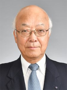 会長のご挨拶