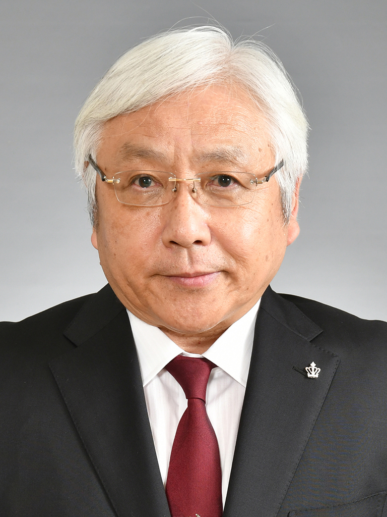 副会長 塚田　篤郎