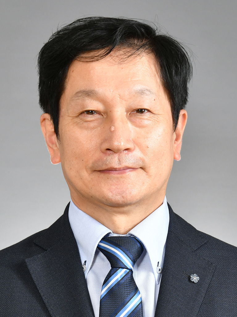 副会長 塚原　靖